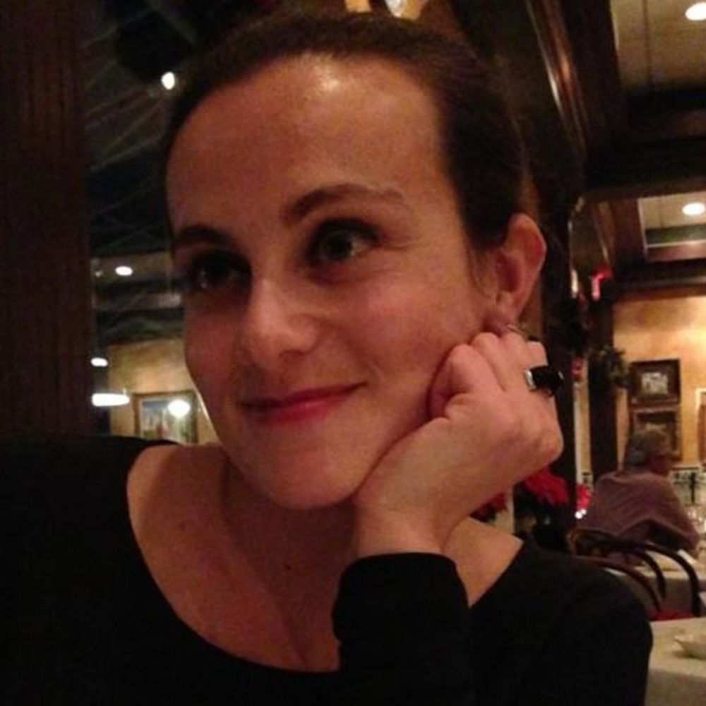 Meet your Posher, Marie